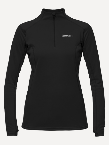 Термобелье Richmond Lady JKT (46, черный)